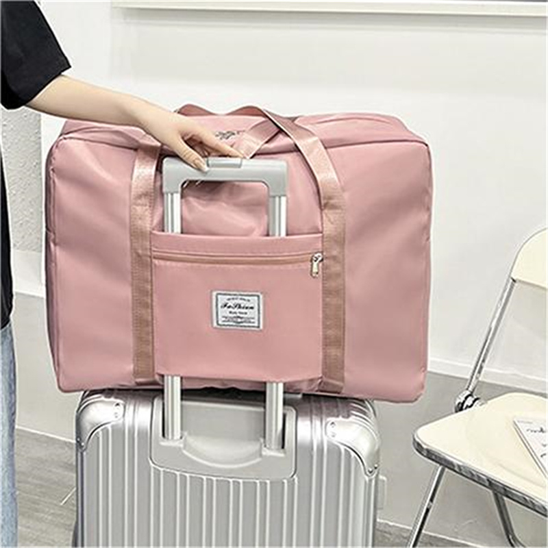 Xl Sports Equipment Bag - Складная дорожная вместительная сумка для хранения,