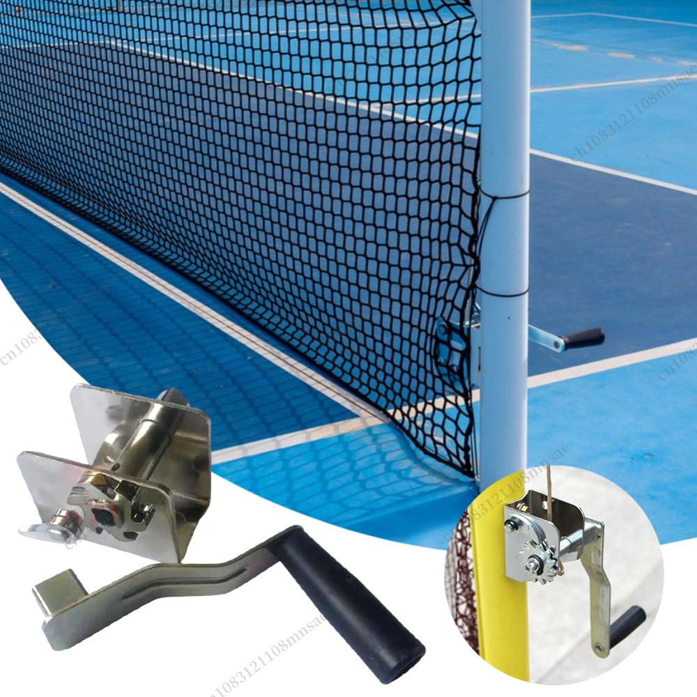 Sports Equipment Badminton - Спортивная сетка, натяжитель, тренировочное оборудование, сетка
