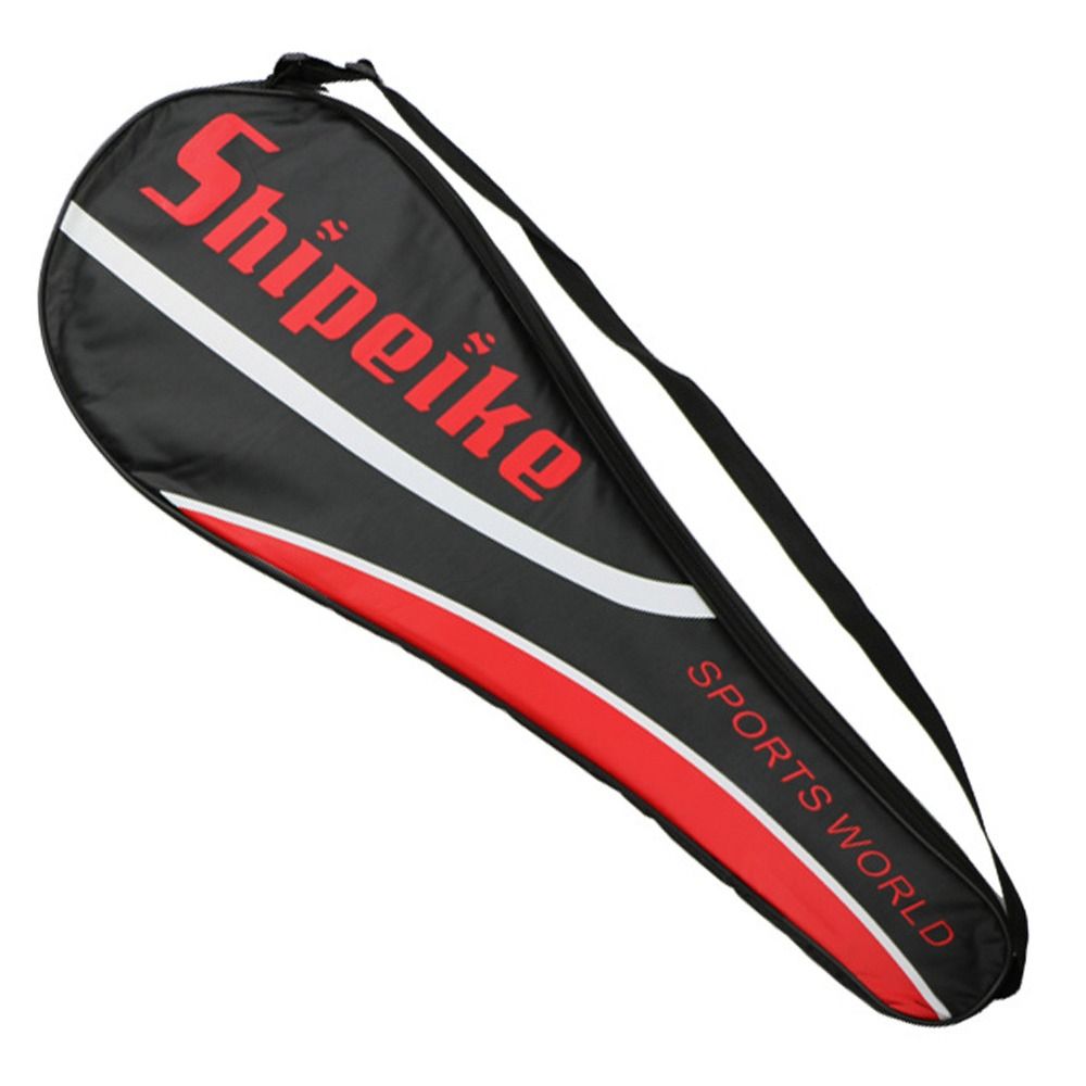 Sports Equipment Badminton - Прочный многоцветный чехол для бадминтонных ракеток,