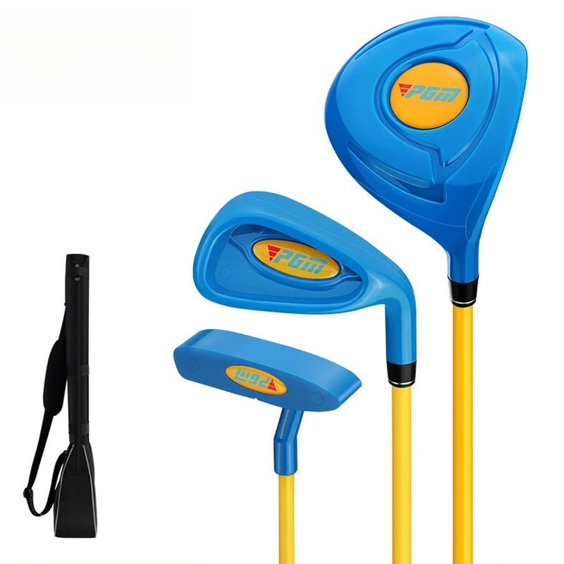 Sports Equipment For Boys - Набор для гольфа для детей 2-5