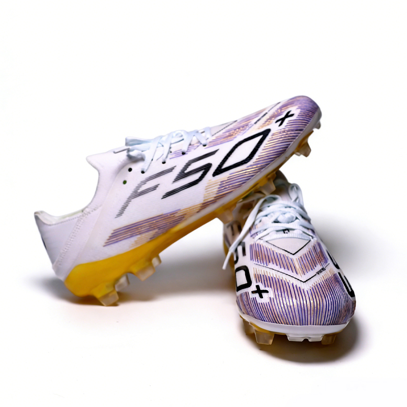 Sports Equipment For Boys - Футбольные бутсы T38 на шнуровке для