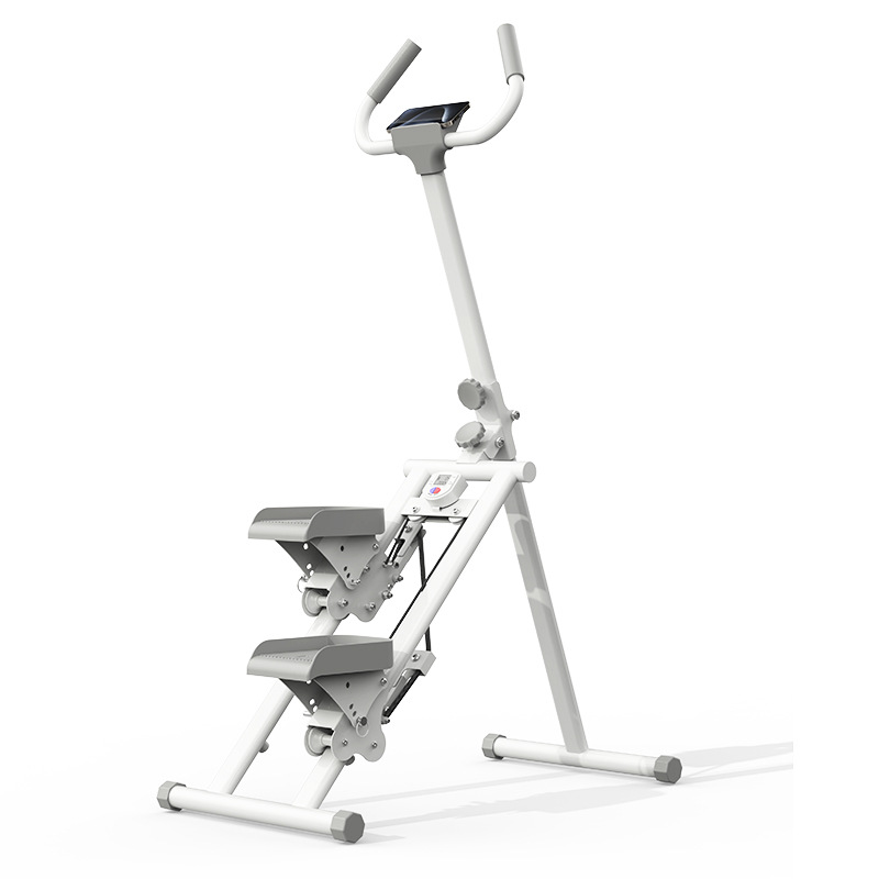 Sports Equipment Home - Многофункциональный степпер-тренажер для фитнеса и скалолазания,