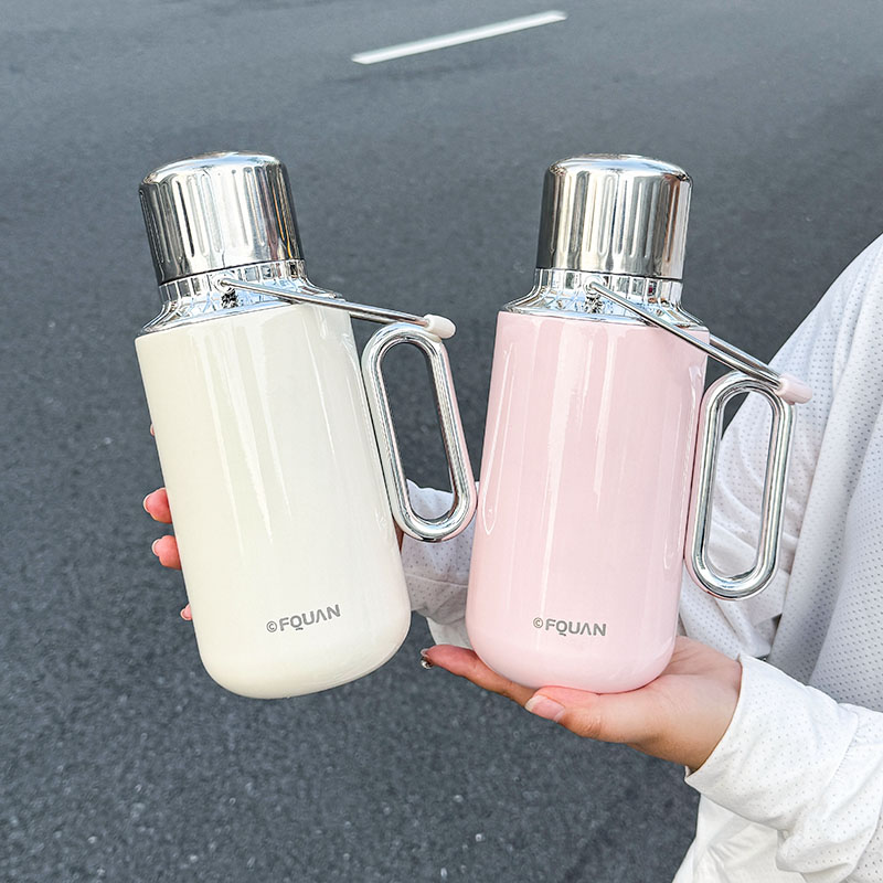 Sports Water Bottle Insulated - 1 шт. Термос из нержавеющей стали