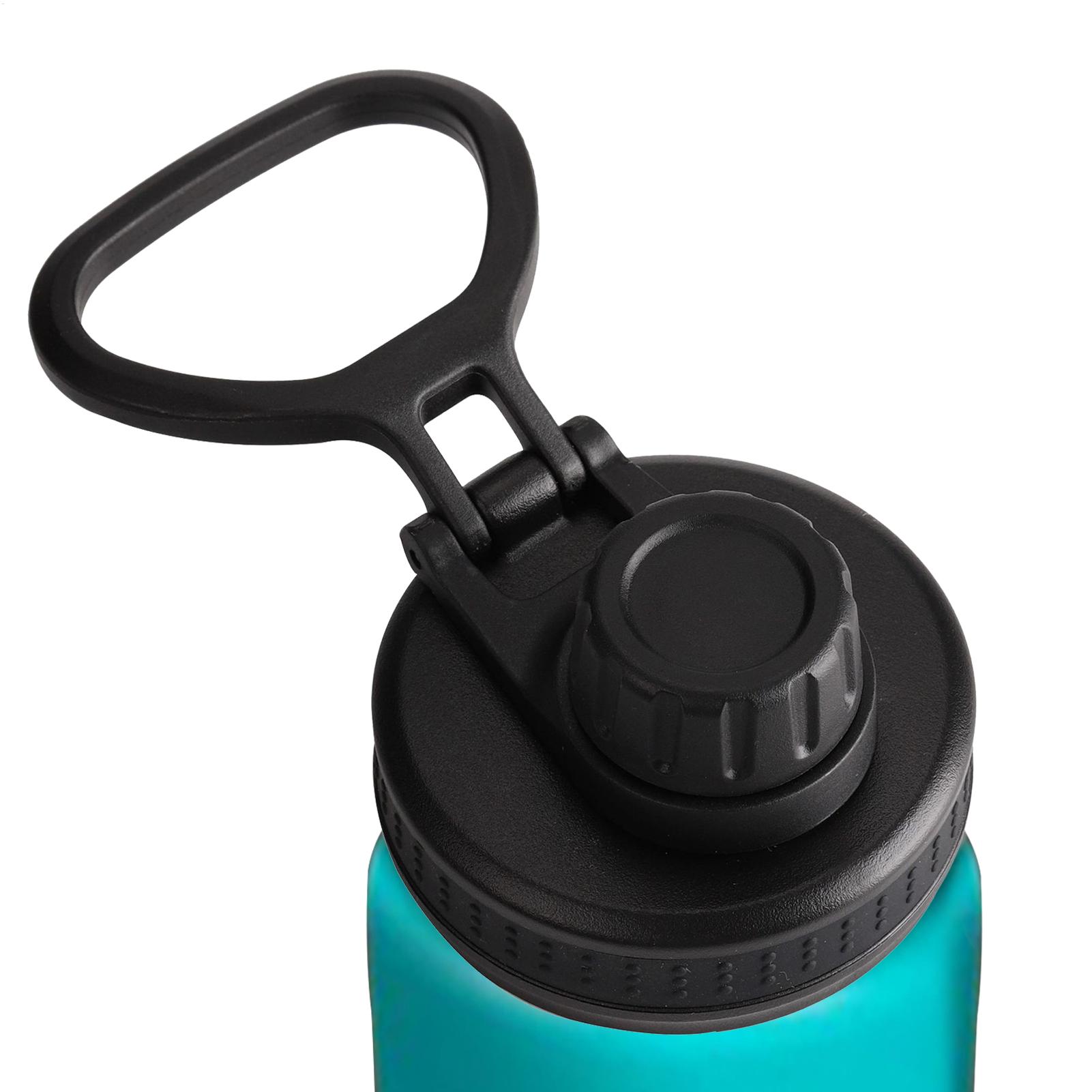 Sports Water Bottle Insulated - Универсальные герметичные крышки для бутылок с