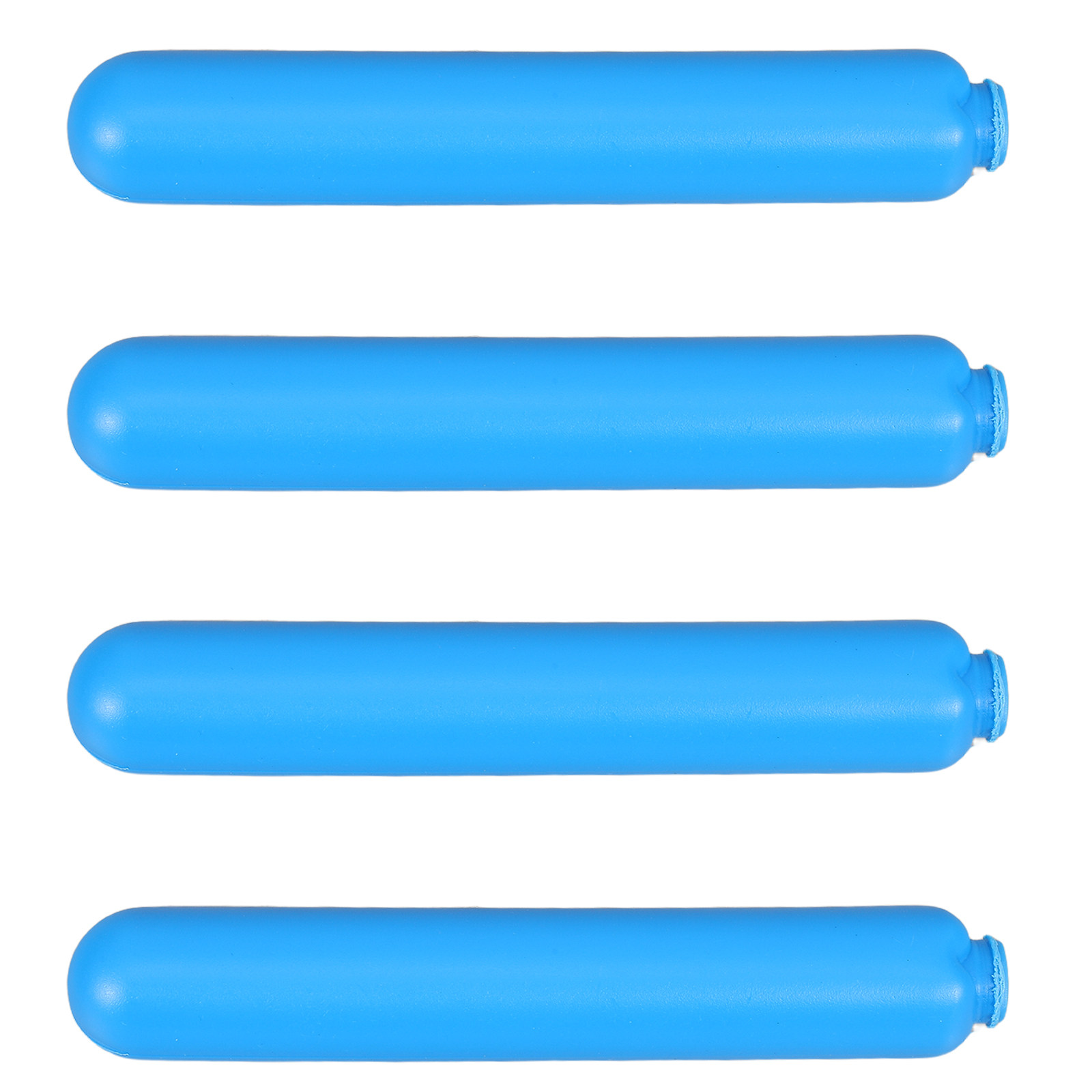 Sports Water Bottle Insulated - 4 шт. многоразовых охлаждающих стержней цилиндрической