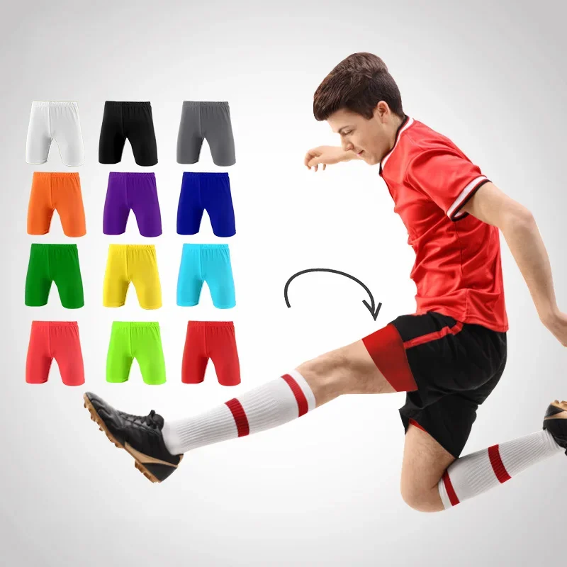 Sports Equipment For Boys - Летние детские капри для бега, колготки