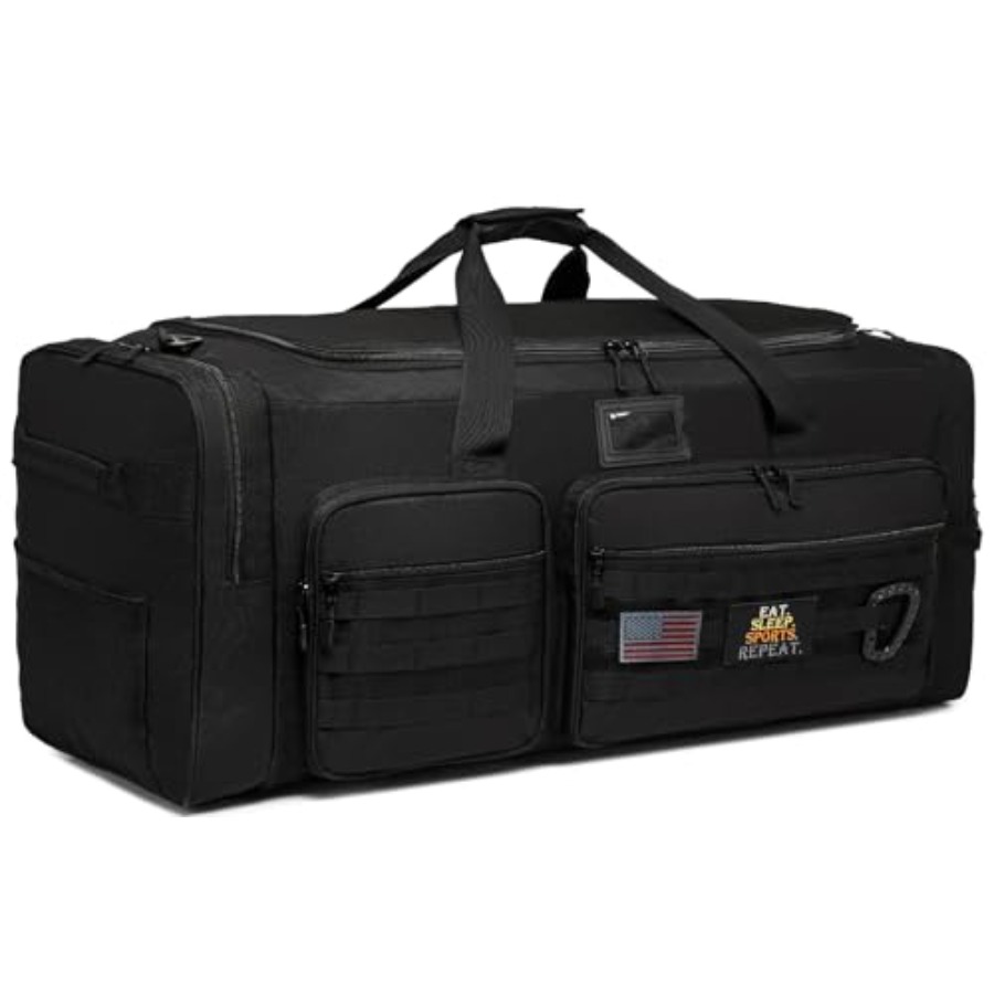 Xl Sports Equipment Bag - Сумка-даффл для мужчин объемом 130 л,