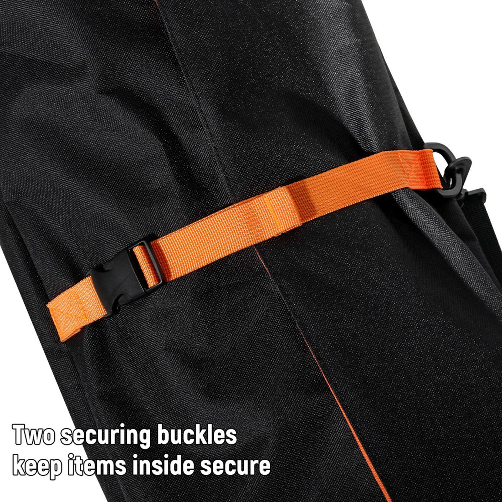 Xl Sports Equipment Bag - Сумка-чехол на колесиках для лыж и