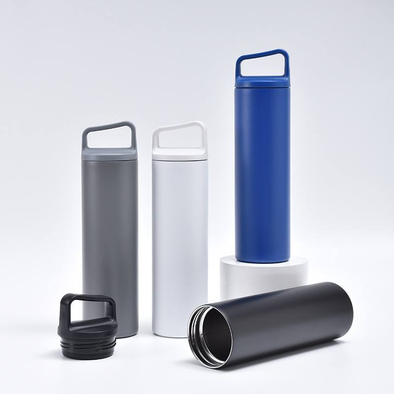 Sports Water Bottle Insulated - Термос-бутылка из нержавеющей стали объемом 20