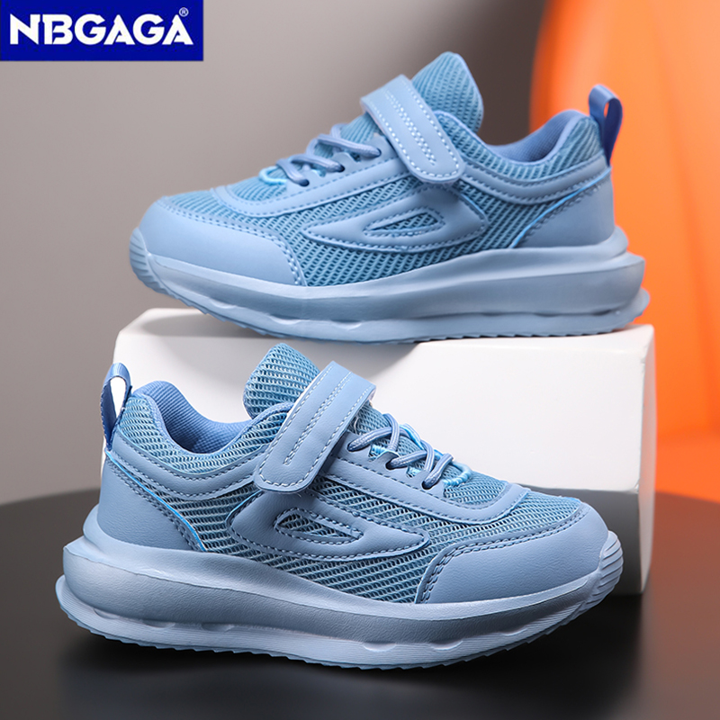 Sports Equipment For Boys - Новые детские дышащие кроссовки, летние легкие