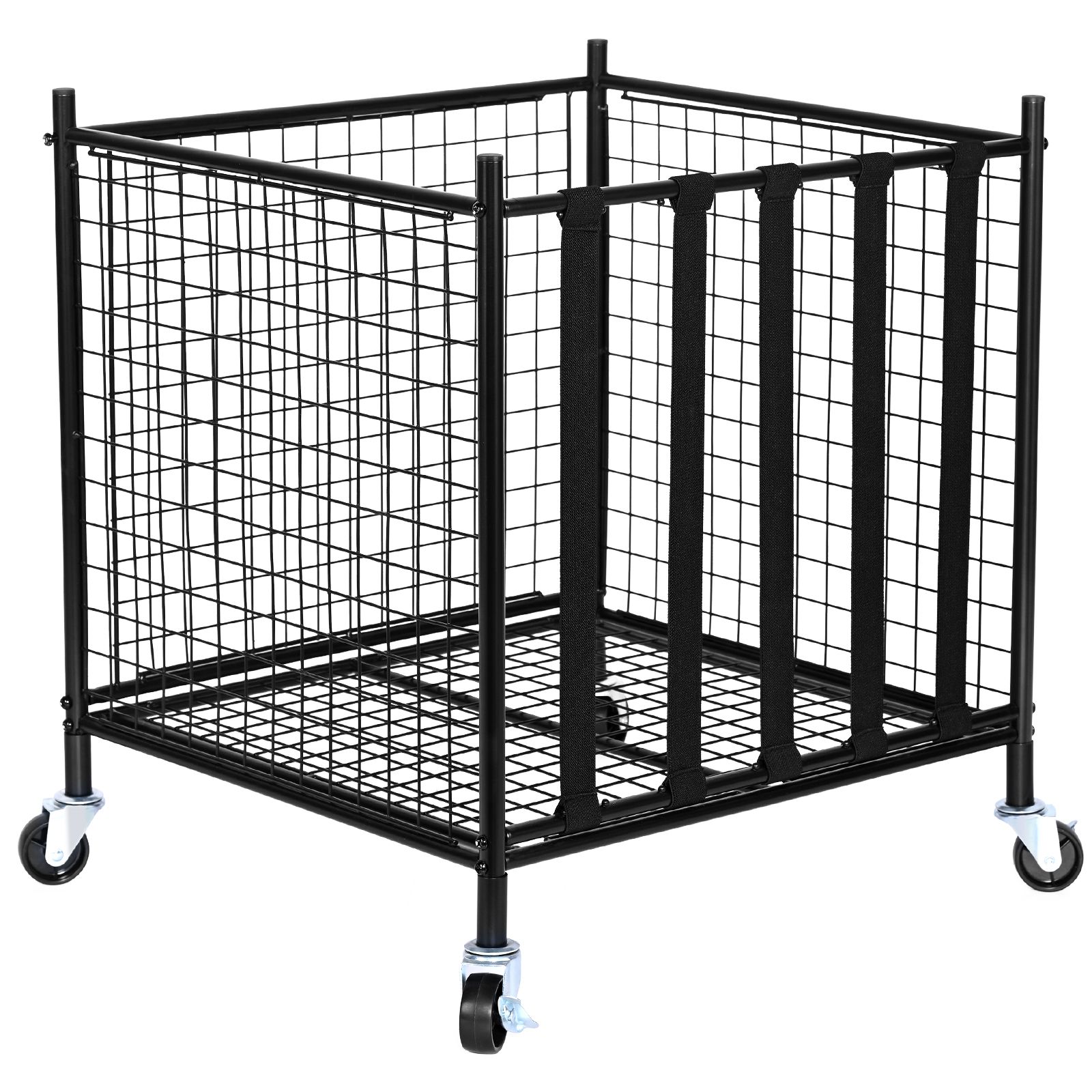 Тележка для хранения спортивны – обзор и цена Sports Equipment Cart