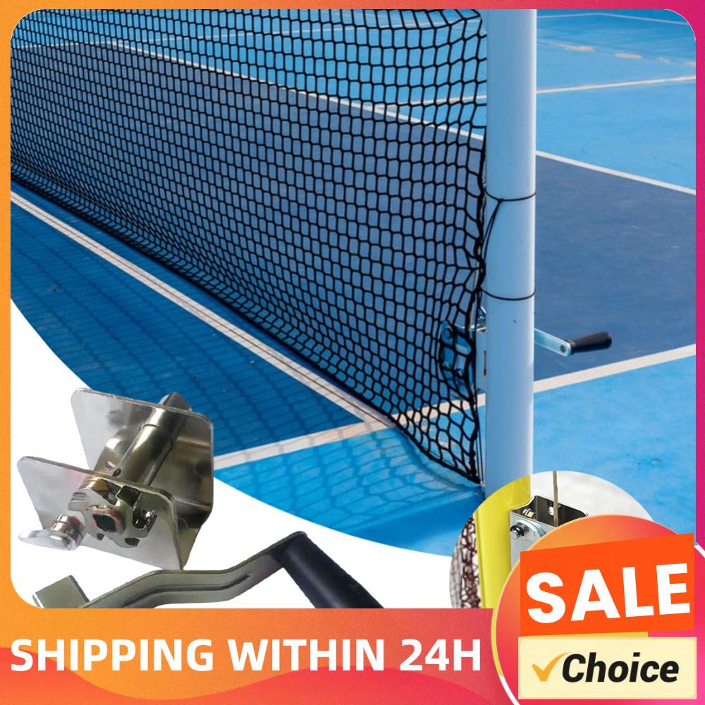 Натяжитель для спортивных сето – обзор и цена Sports Equipment Badminton