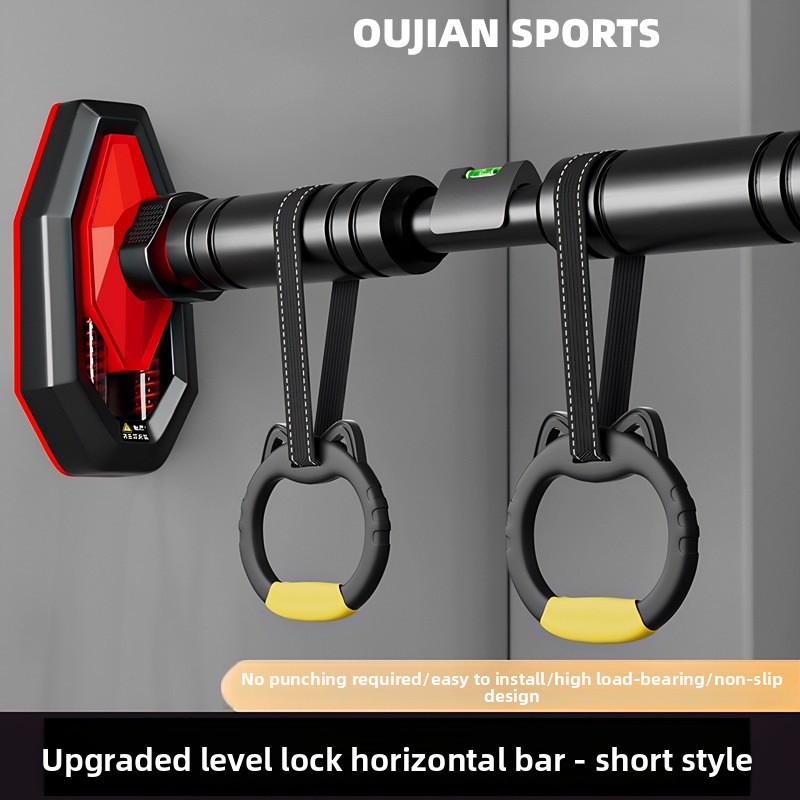 Турник для дома на дверной про – обзор и цена Sports Equipment At Home