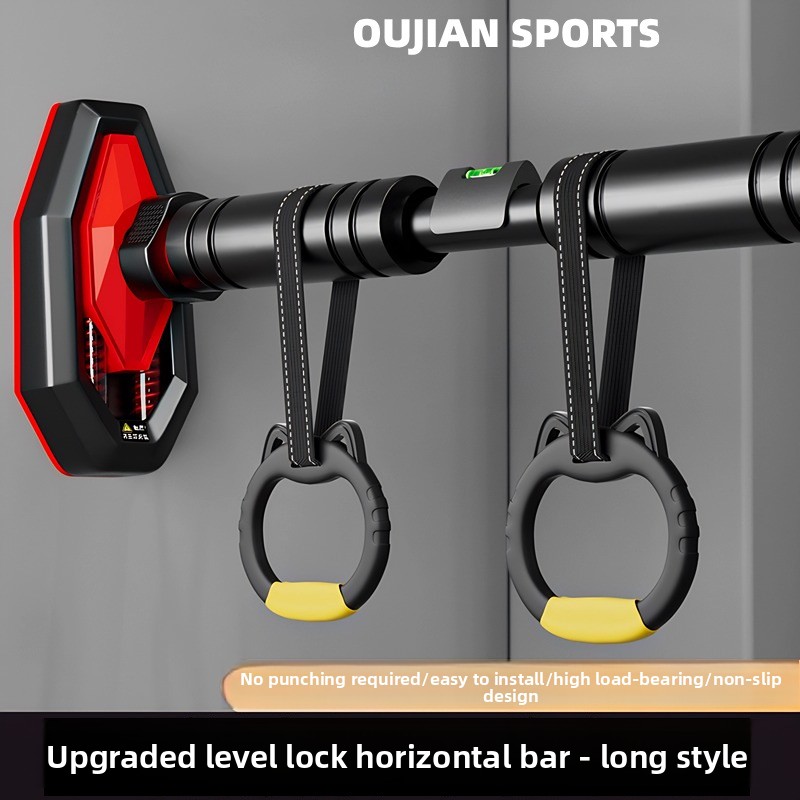 Турник для дома на дверной про – обзор и цена Sports Equipment At Home
