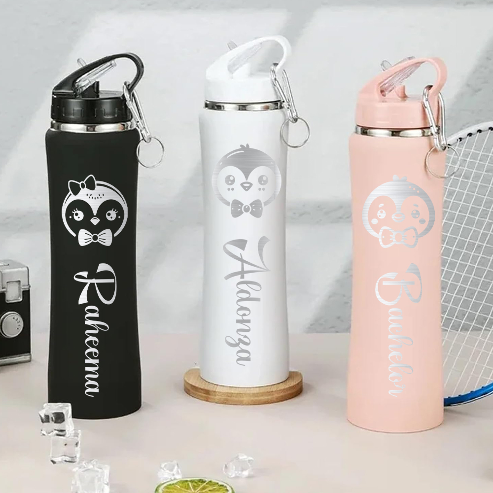 Персонализированная бутылка дл – обзор и цена Sports Equipment With Names