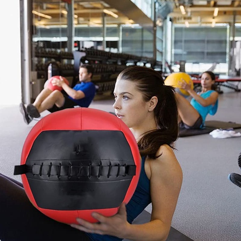 Мяч для фитнеса пустой, медици – обзор и цена Sports Equipment At Home