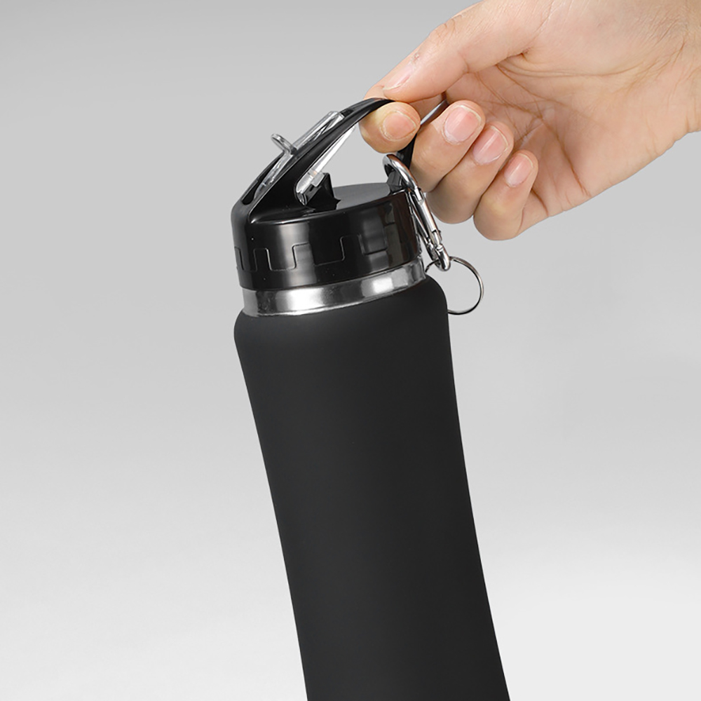 Персонализированная бутылка дл – обзор и цена Sports Water Bottle Insulated