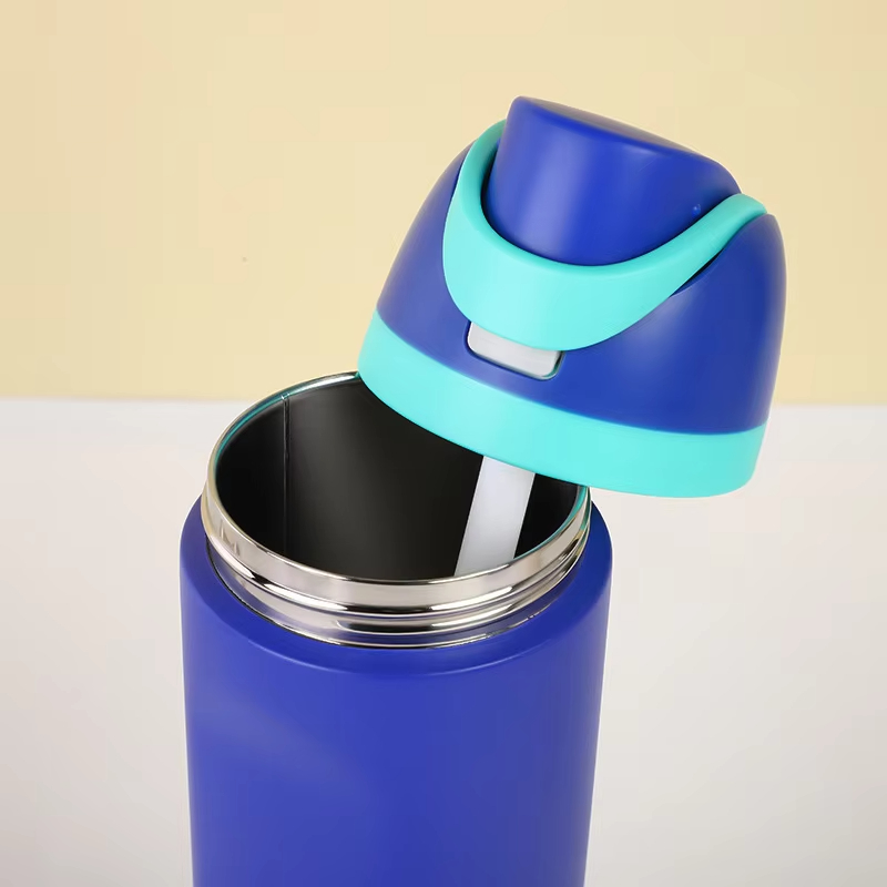 Спортивная бутылка для напитко – обзор и цена Sports Water Bottle Insulated