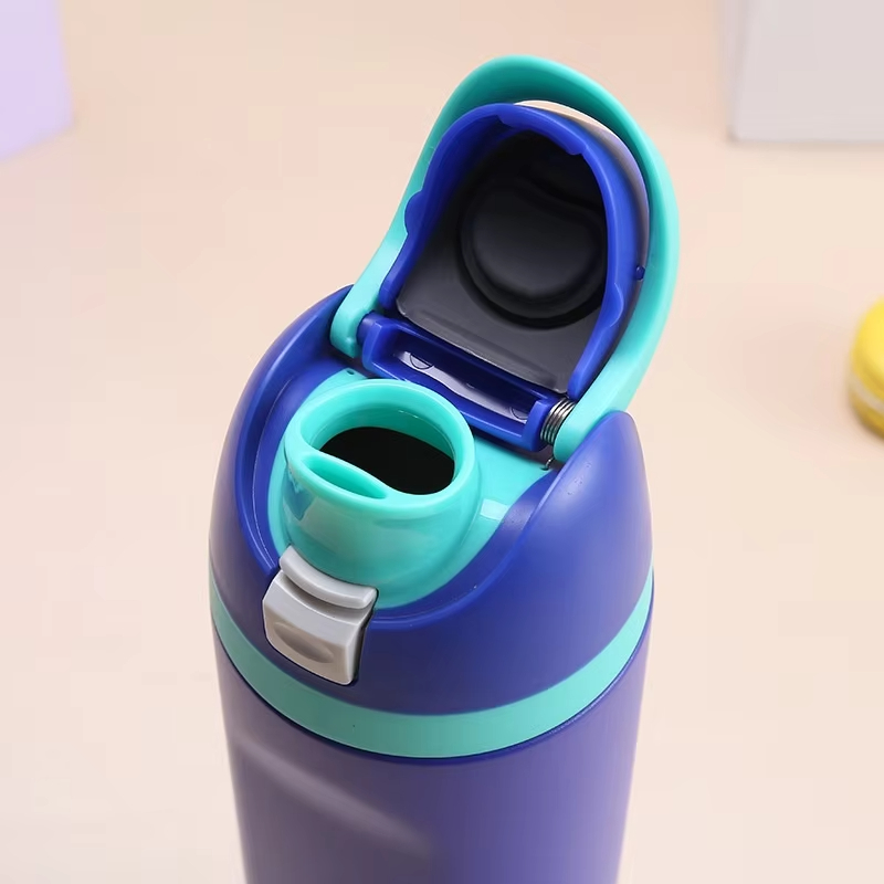 Спортивная бутылка для напитко – обзор и цена Sports Water Bottle Insulated