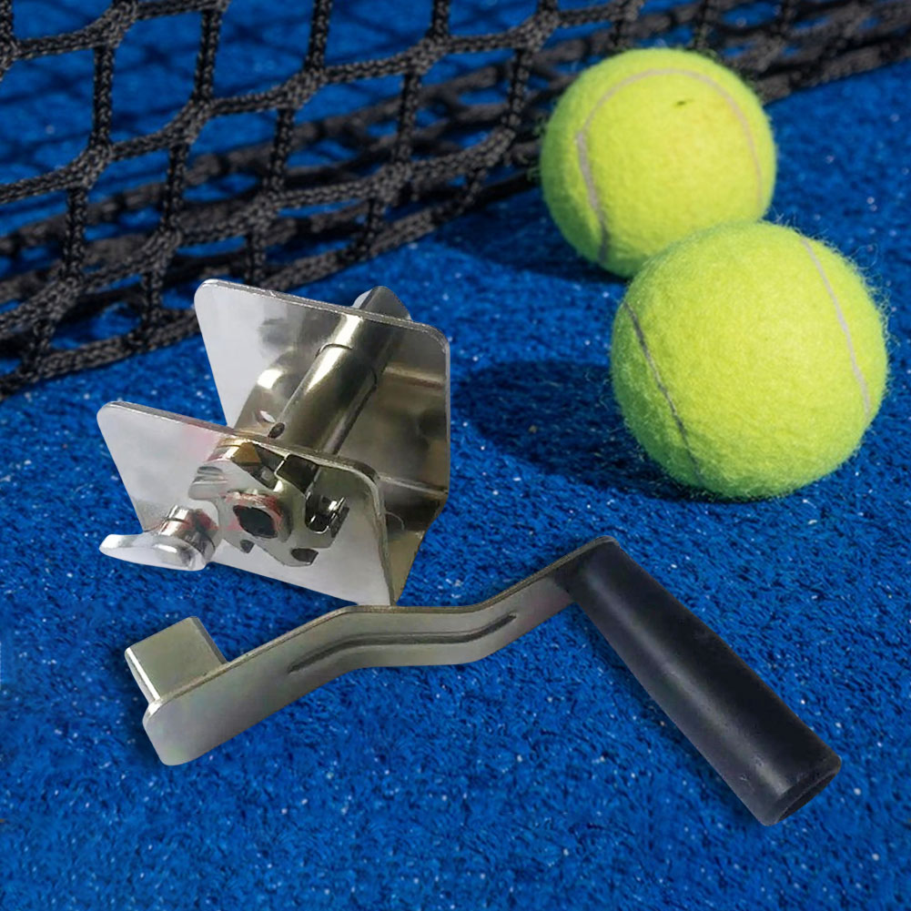 Спортивная сетка, натяжитель,  – обзор и цена Sports Equipment Badminton