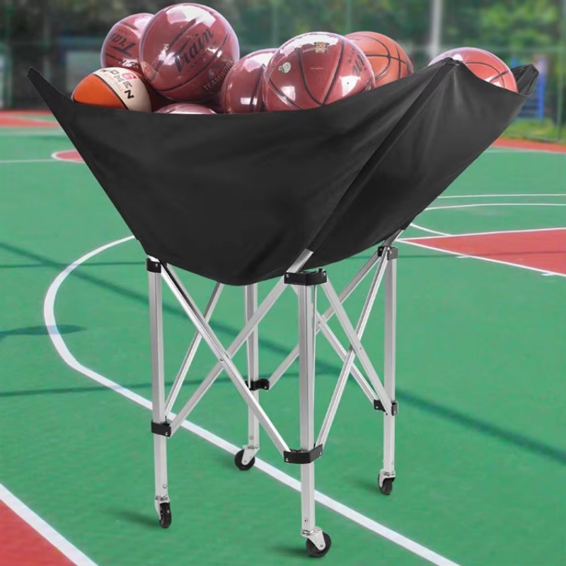 Портативная складная тележка д – обзор и цена Sports Equipment Cart