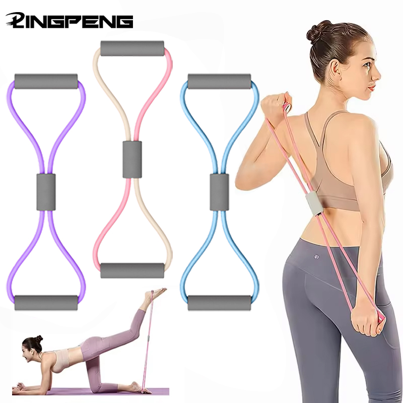 1 шт., эластичная лента для до – обзор и цена Sports Equipment At Home