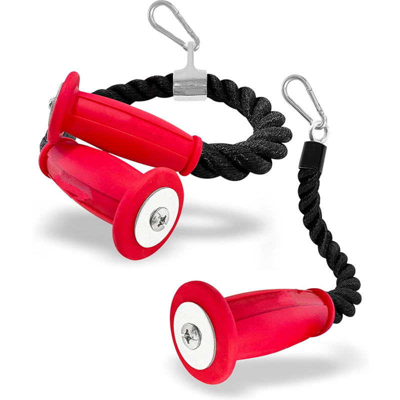 Эргономичные веревки для трице – обзор и цена Sports Equipment At Home
