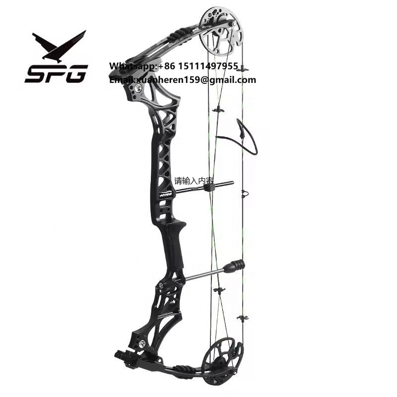 Комплект составного лука и стр – обзор и цена Sports Equipment Drawing