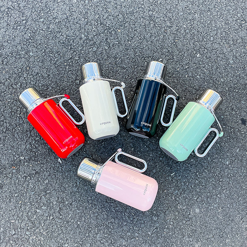 1 шт. Термос из нержавеющей ст – обзор и цена Sports Water Bottle Insulated