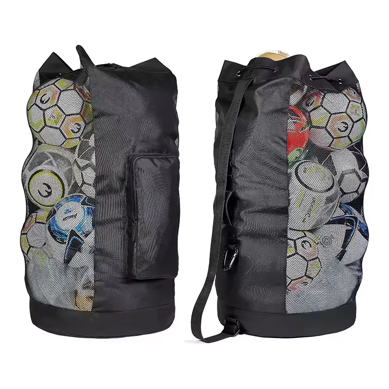 Прочная сумка-сетка XL для фут – обзор и цена Xl Sports Equipment Bag