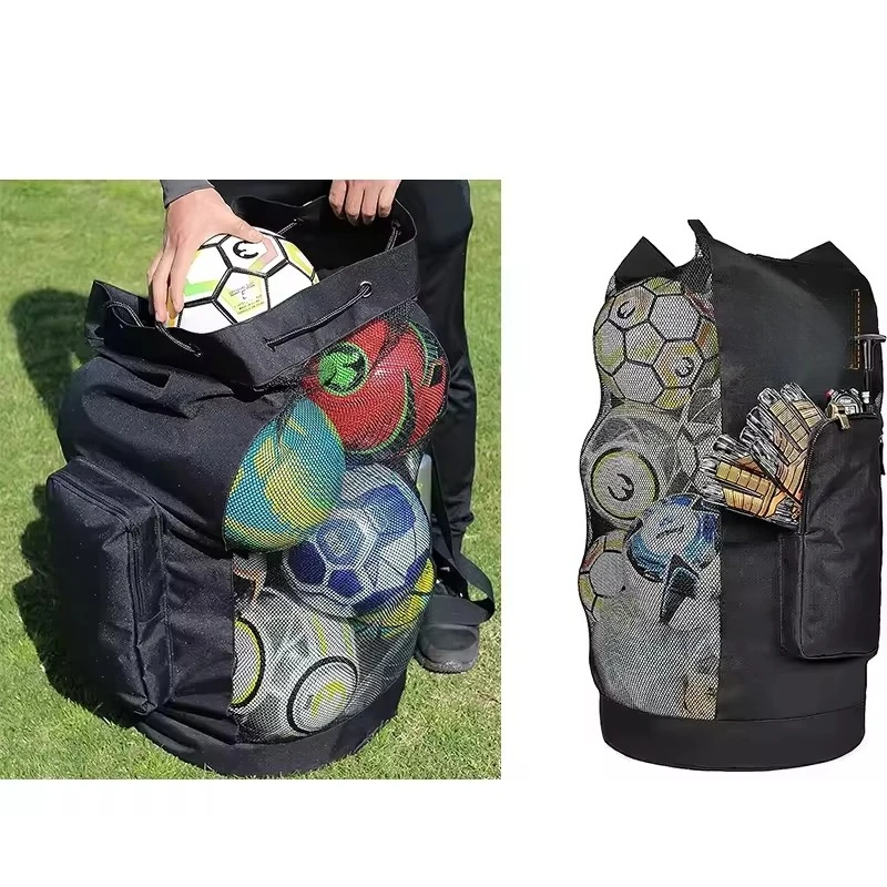 Прочная сумка-сетка XL для фут – обзор и цена Xl Sports Equipment Bag