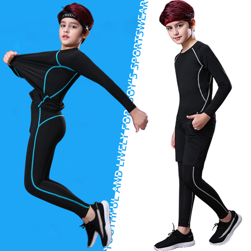 Детские спортивные костюмы для – обзор и цена Sports Equipment For Boys