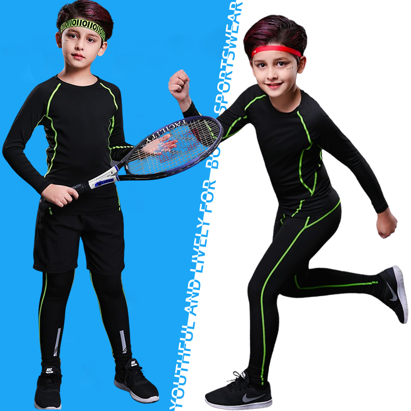 Детские спортивные костюмы для – обзор и цена Sports Equipment For Boys