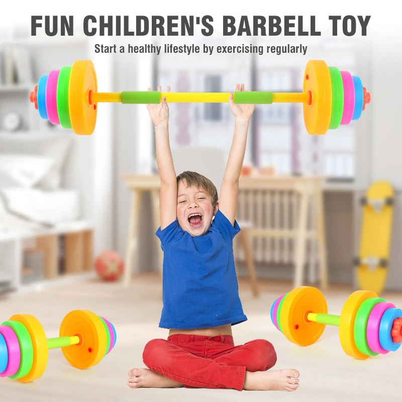 Регулируемый детский набор ган – обзор и цена Sports Equipment For Boys
