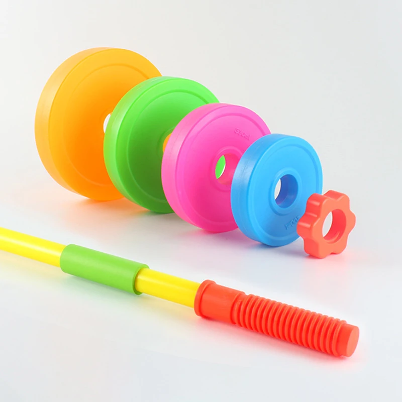 Регулируемый детский набор ган – обзор и цена Sports Equipment For Boys