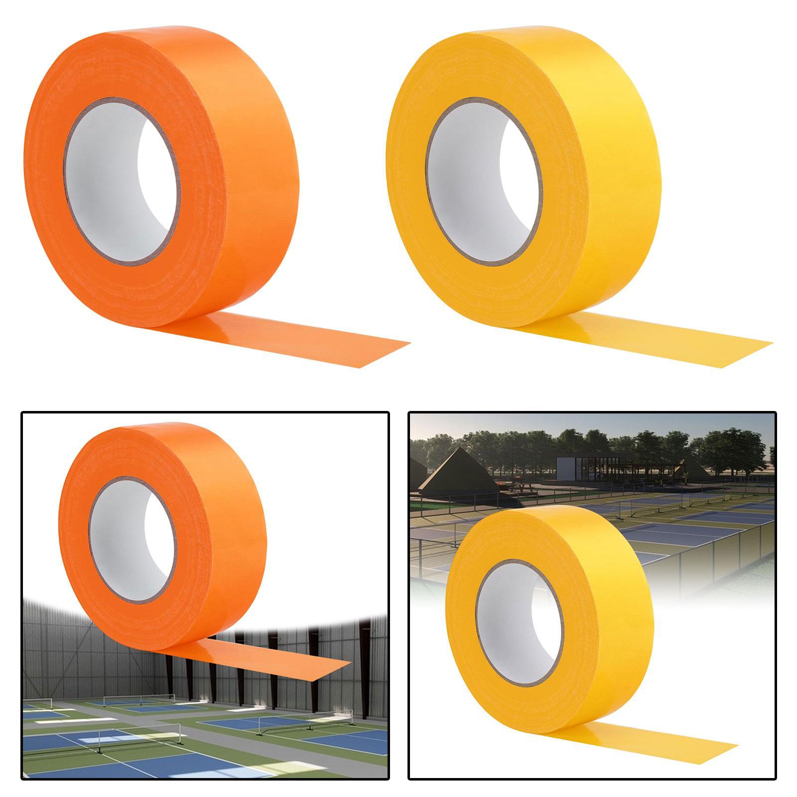 Лента для разметки корта для п – обзор и цена Sports Equipment Badminton