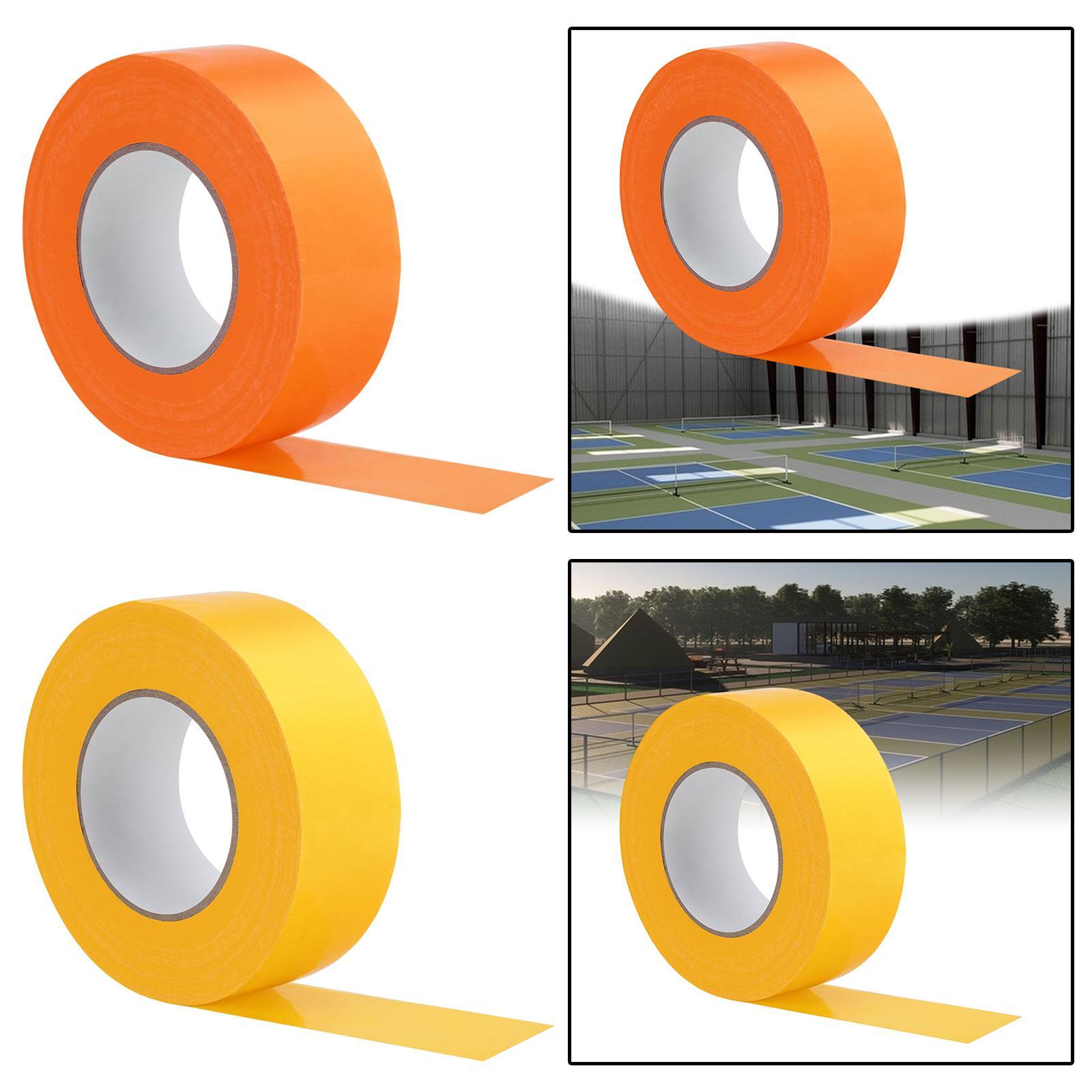 Лента для разметки корта для п – обзор и цена Sports Equipment Badminton