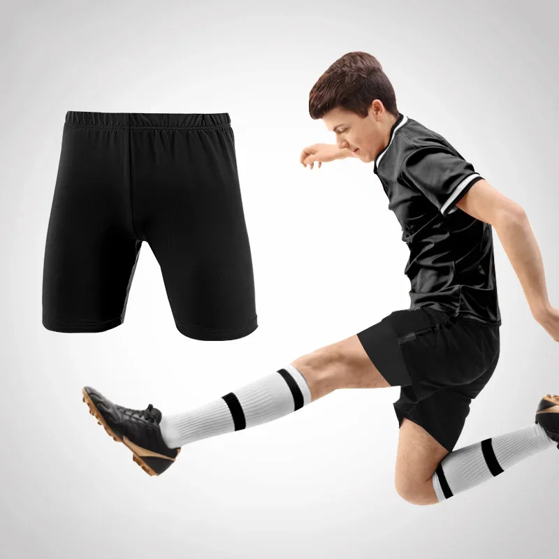 Летние детские капри для бега, – обзор и цена Sports Equipment For Boys