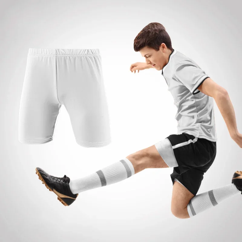 Летние детские капри для бега, – обзор и цена Sports Equipment For Boys