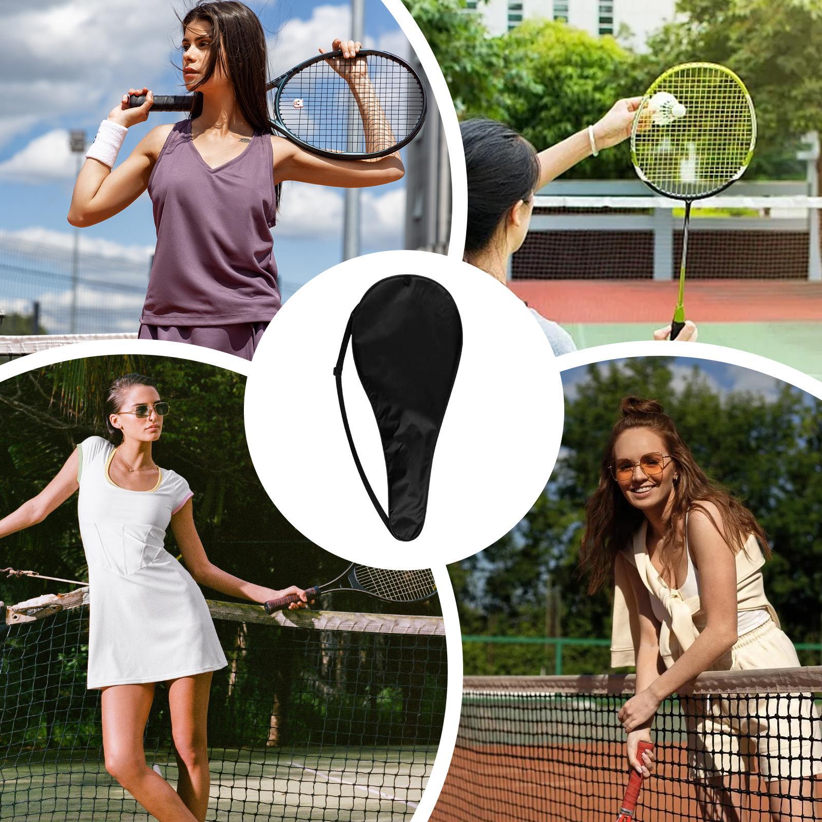 Сумка для теннисных и бадминто – обзор и цена Sports Equipment Badminton