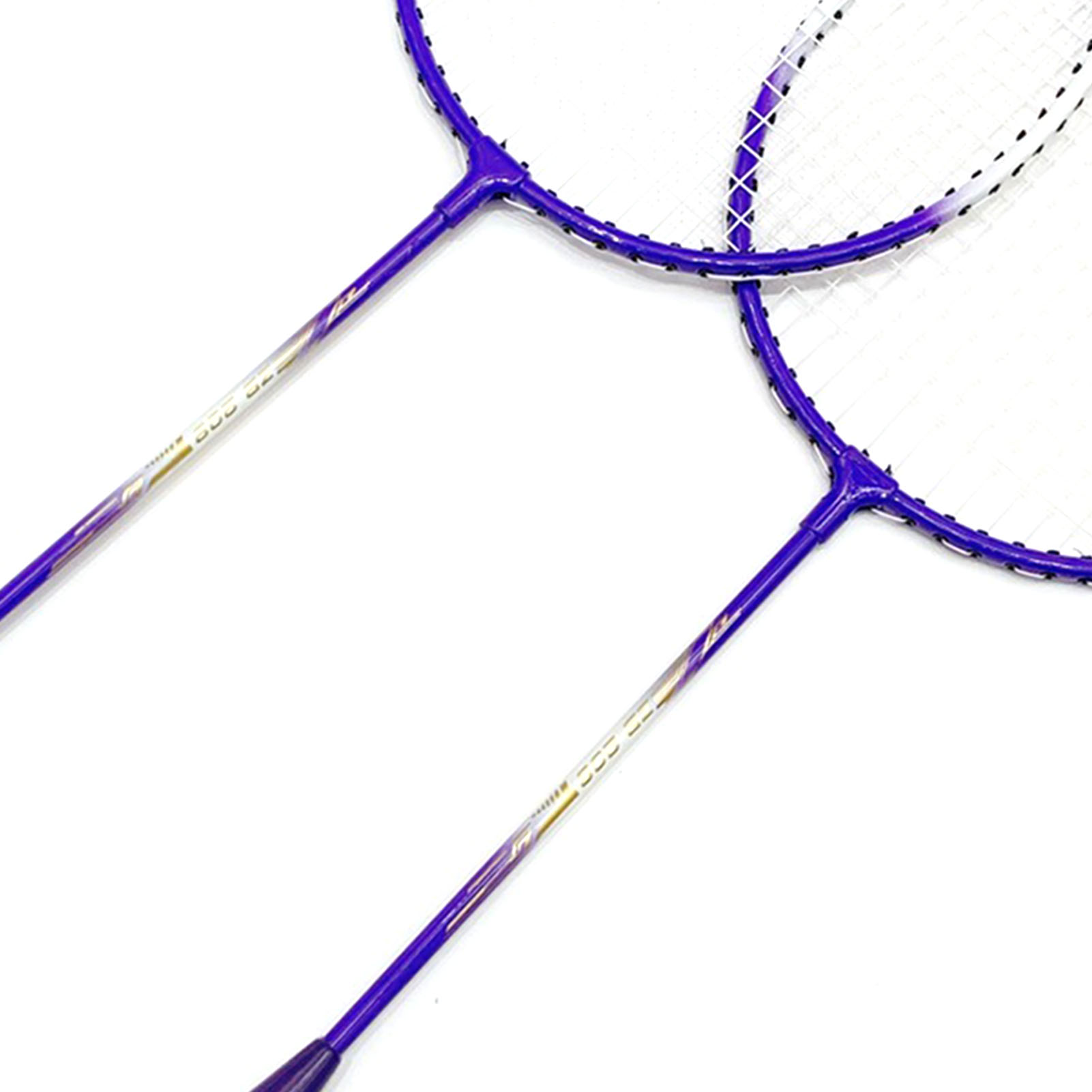 Набор ракеток для бадминтона с – обзор и цена Sports Equipment Badminton