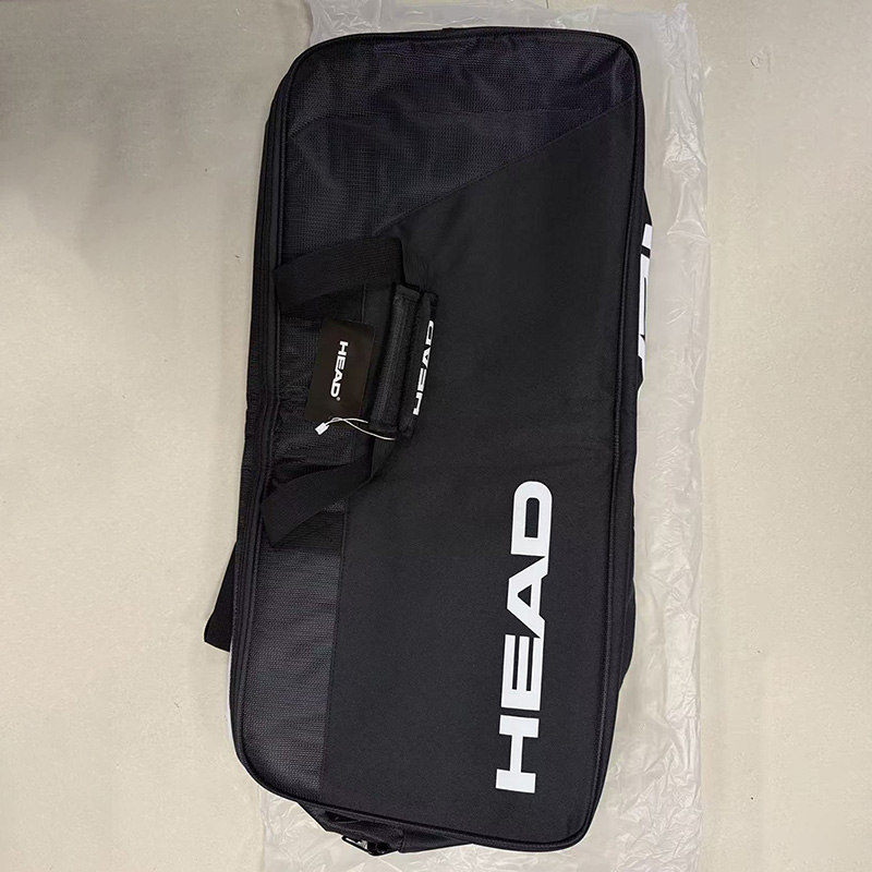 Оригинальный рюкзак HEAD больш – обзор и цена Sports Equipment Badminton
