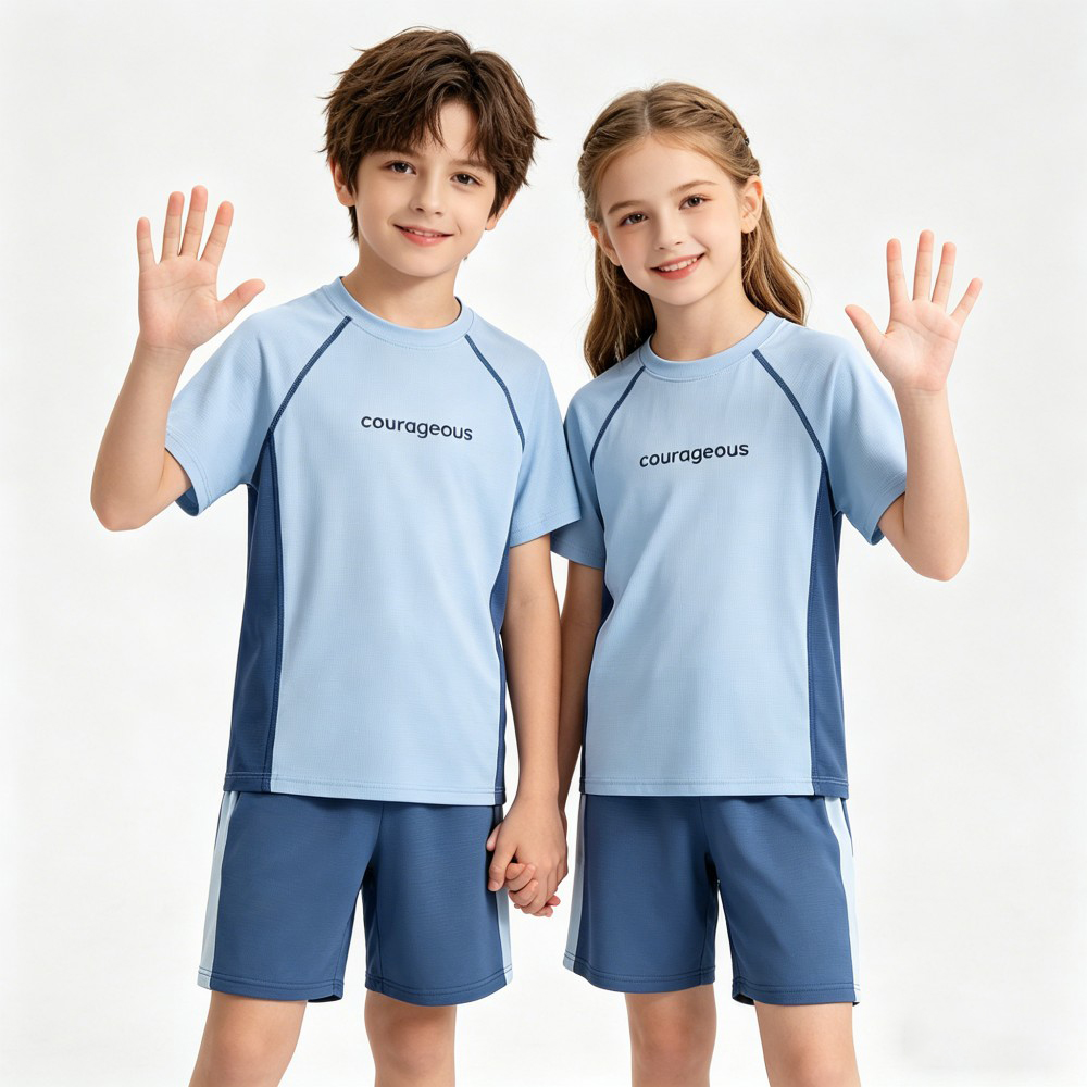 Летний спортивный костюм из ле – обзор и цена Sports Equipment For Boys