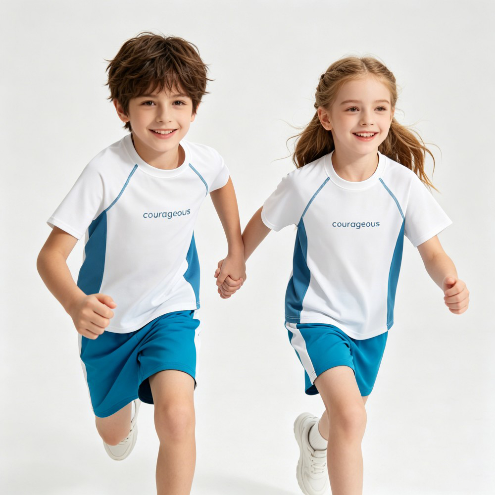 Летний спортивный костюм из ле – обзор и цена Sports Equipment For Boys