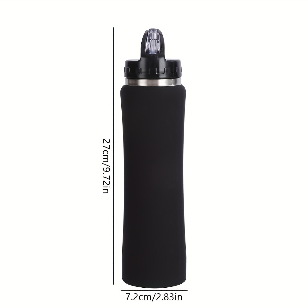 Персонализированная изолирован – обзор и цена Sports Water Bottle Insulated