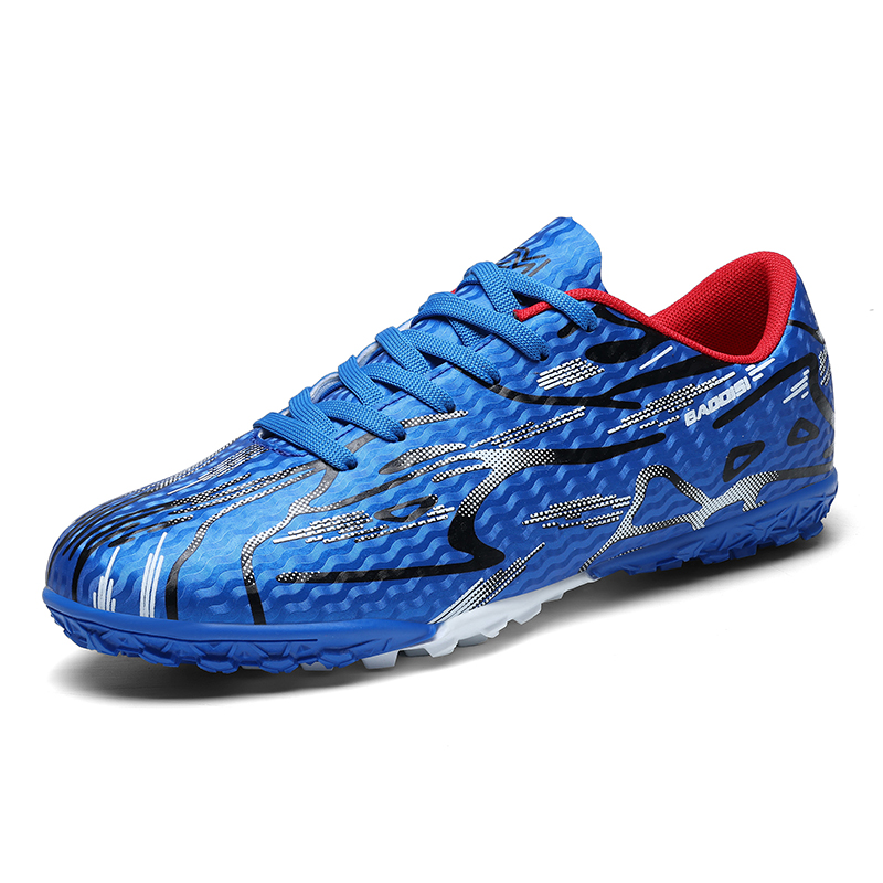 Футбольные бутсы TF с шипами д – обзор и цена Sports Equipment For Boys