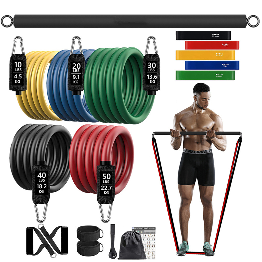 150 фунтов, эластичная лента д – обзор и цена Sports Equipment At Home